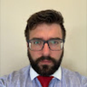 Meet your Posher, James